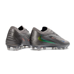 Nike Phantom 6 Elite Gray Artificial Grass AG Football Boot