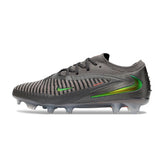 Nike Phantom 6 Elite Gray Firm Ground FG Football Boot