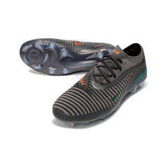 Nike Phantom 6 Elite Gray Firm Ground FG Football Boot