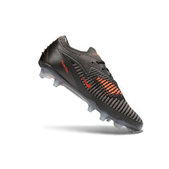 Nike Phantom 6 Elite Gray Firm Ground FG Football Boot