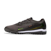 Nike Phantom 6 Elite Gray Turf TF Kids Football Boot
