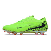 Nike Phantom 6 Elite Green Firm Ground FG Football Boot