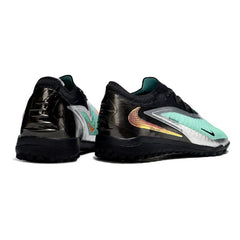 Nike Phantom 6 Elite Launch Edition Black Turf TF Football Boot