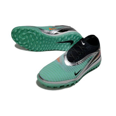 Nike Phantom 6 Elite Launch Edition Green Turf TF Football Boot