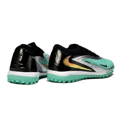 Nike Phantom 6 Elite Launch Edition Green Turf TF Football Boot