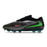 Nike Phantom 6 Elite Nike x EA FC Pack Black and White Firm Ground FG Football Boot