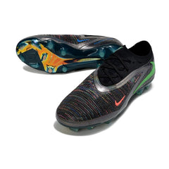 Nike Phantom 6 Elite Nike x EA FC Pack Black and White Firm Ground FG Football Boot