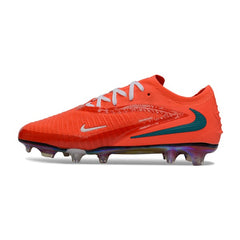 Nike Phantom 6 Elite Orange Firm Ground FG Football Boot