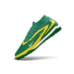 Nike Phantom 6 Elite Oregon Green Pack Turf TF Football Boot