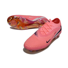Nike Phantom 6 Elite Pink Firm Ground FG Football Boot