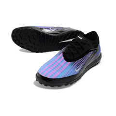 Nike Phantom 6 Elite Purple and Black Turf TF Football Boot