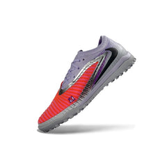 Nike Phantom 6 Elite Purple and Pink Turf TF Football Boot