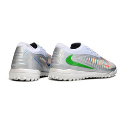 Nike Phantom 6 Elite TF EA FC x Nike White Pack Turf TF Football Boot