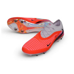 Nike Phantom 6 Elite United 002 Pack Mixed Studs SG Football Boot
