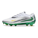Nike Phantom 6 Elite White Oregon Pack Firm Ground FG Football Boot