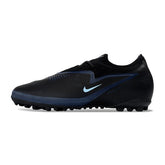 Nike Phantom 6 Pro Black Turf TF Fooball Boot