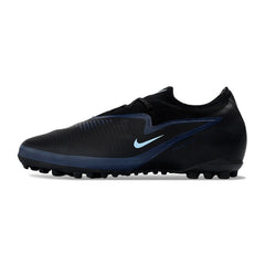 Nike Phantom 6 Pro Black Turf TF Fooball Boot