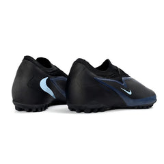 Nike Phantom 6 Pro Black Turf TF Fooball Boot