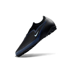 Nike Phantom 6 Pro Black Turf TF Fooball Boot