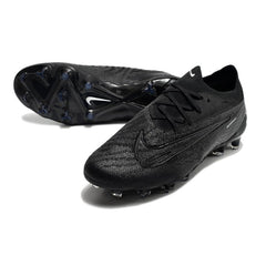 Nike Phantom GX Elite Black Firm Ground FG Football Boot