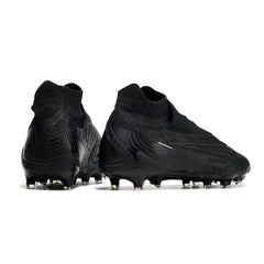 Nike Phantom GX Elite DF Black Firm Ground FG Football Boot