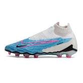 Nike Phantom GX Elite DF Blast Pack Firm Ground FG Football Boot