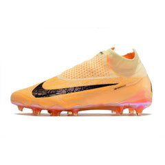 Nike Phantom GX Elite DF Blaze Pack Firm Ground FG Football Boot