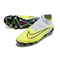 Nike Phantom GX Elite DF Luminous Pack Firm Ground FG Football Boot