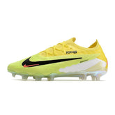Nike Phantom GX Elite Yellow Force 9 Haaland Firm Ground FG Football Boot