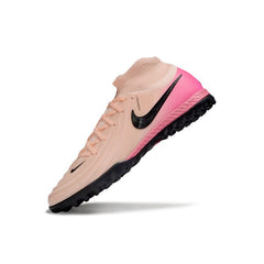 Nike Phantom Luna 2 Elite Light Pink Turf TF Football Boot