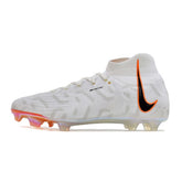 Nike Phantom Luna Elite Grey Firm Ground FG Football Boot