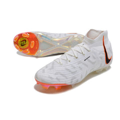 Nike Phantom Luna Elite Grey Firm Ground FG Football Boot