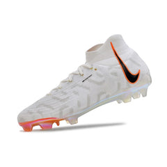 Nike Phantom Luna Elite Grey Firm Ground FG Football Boot
