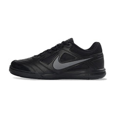 Nike SB Gato X Supreme Black Indoor IC Football Boot
