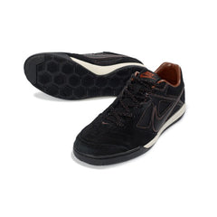 Nike SB Gato X Supreme Black Indoor IC Football Boot