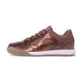 Nike SB Gato X Supreme Bronze Indoor IC Football Boot