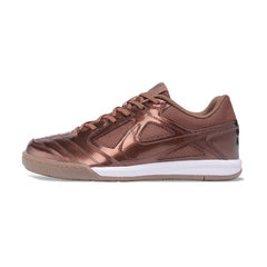 Nike SB Gato X Supreme Bronze Indoor IC Football Boot