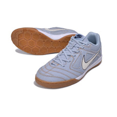 Nike SB Gato X Supreme Light Blue Indoor IC Football Boot
