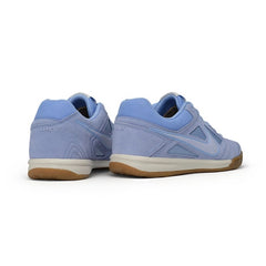 Nike SB Gato X Supreme Light Blue Indoor IC Football Boot