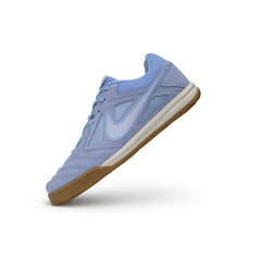 Nike SB Gato X Supreme Light Blue Indoor IC Football Boot
