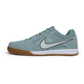 Nike SB Gato X Supreme Light Green Indoor IC Football Boot