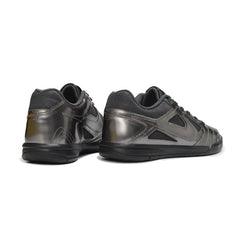 Nike SB Gato X Supreme Metal Black Indoor IC Football Boot