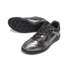 Nike SB Gato X Supreme Metal Black Indoor IC Football Boot
