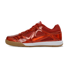 Nike SB Gato X Supreme Metallic Red Indoor IC Football Boot