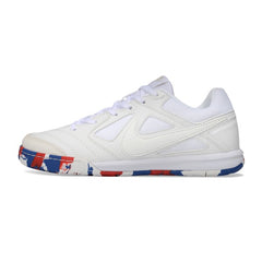 Nike SB Gato X Supreme White Indoor IC Football Boot