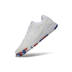 Nike SB Gato X Supreme White Indoor IC Football Boot