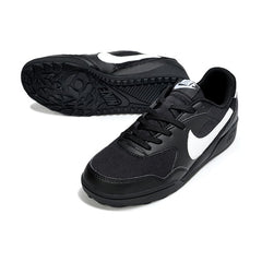 Nike Terra Manta Black Indoor IC Football Boot