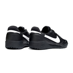 Nike Terra Manta Black Indoor IC Football Boot
