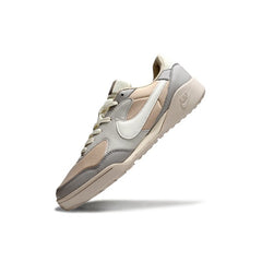 Nike Terra Manta Gray Indoor IC Football Boot