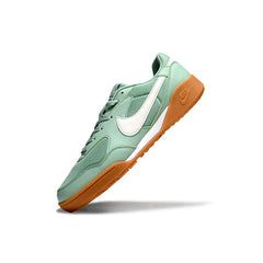 Nike Terra Manta Light Green Indoor IC Football Boot